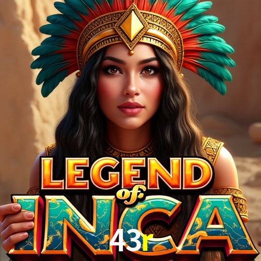 Jogos de Slot 43r
