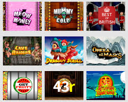 Jogos Exclusivos 43r