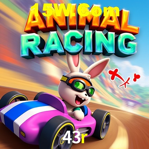 Provedores de Jogos 43r