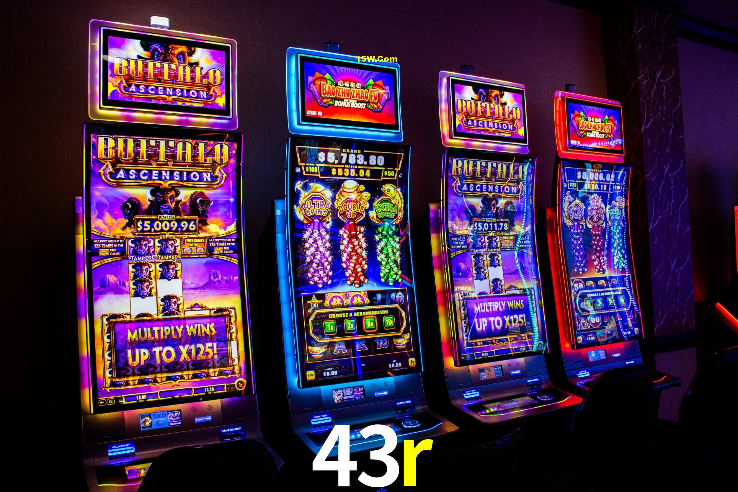 Estratégias Crash Games 43r